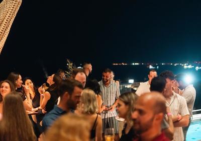 Social Club