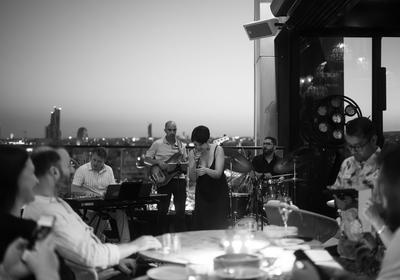 Social Club