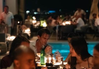 Social Club