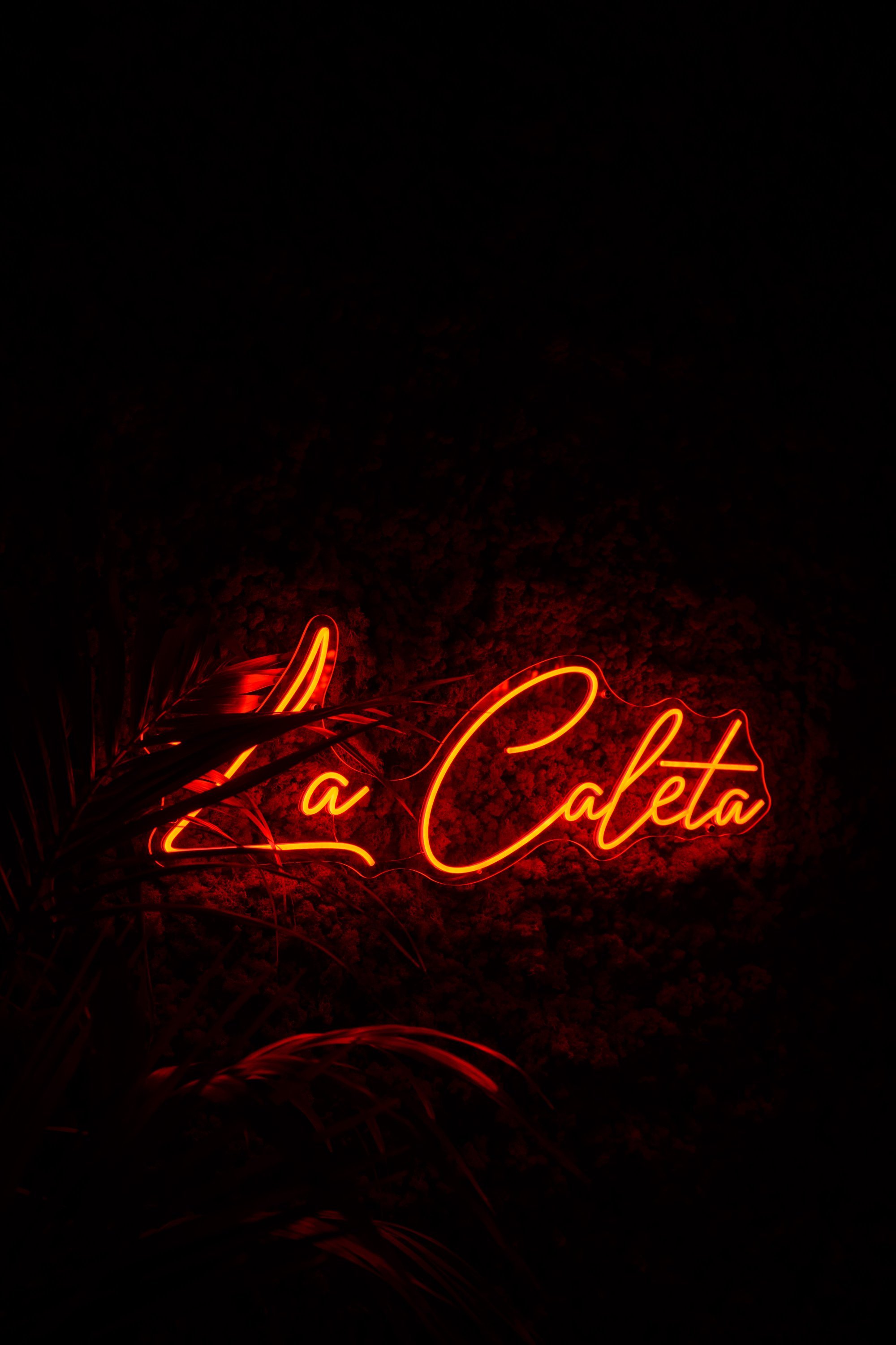 La Caleta