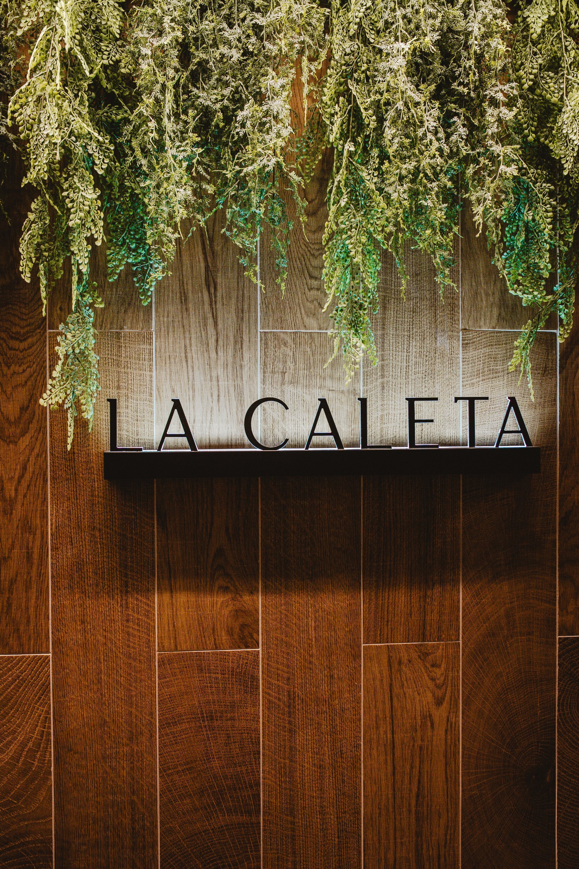 La Caleta